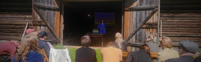 Mis on Ellips? Kes on kirjanike liidu noored?