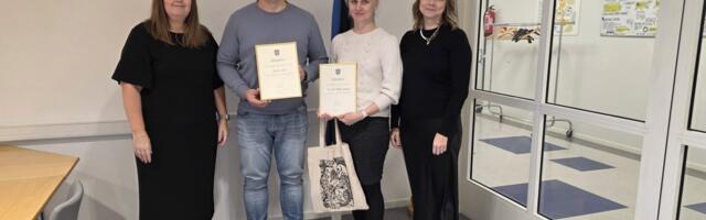 Lääne ringkonnaprokuratuur tunnustas Kesk-Eesti menetlusgrupi juhte