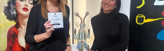 BioNike suurejooneline ja põnev koolituspäev!