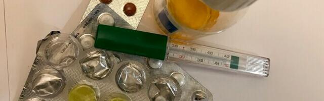 Müüt või tõde: haigus lööb välja kolmandal päeval