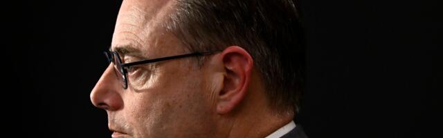 Bart De Wever: keegi ei usu, et Venemaa jääb Ukrainas kaotajaks