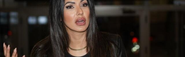 OTKRIVENO SVE O ZDRAVSTVENOM STANJU TANJE SAVIĆ! Pevačica otkazala nastupe, naporan tempo UZEO DANAK!