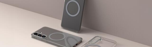 Samsung will offer several magnetic cases for the Galaxy S26 phones and an oddly-shaped battery