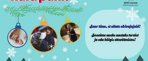 EERO - Evolving with Change Over 35 Years