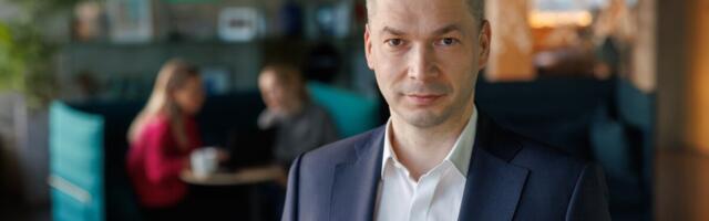 Madis Toomsalu läheb Hüpoteeklaenu nõukogu juhtima