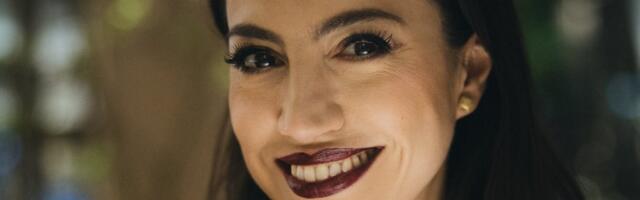 Abikaasast lahutanud Anna Sergejeva on valmis uueks armastuseks_ kui vähegi tunnen truudusetuse lõhna, on mu uks sellele inimesele igavesti suletud