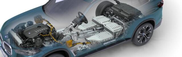 Aku vahetus 40 000 eurot? Pistikhübriidi hirmujuttudel on alust, eriti suure läbisõidu korral