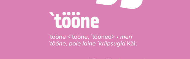 JUHTKIRI | Äratundmisrõõm