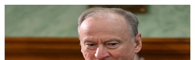 Putin’s Top Aide Patrushev Addressed The West’s Evolving Naval Threats To Russia