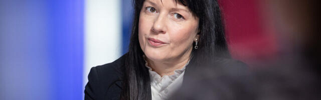 Otse kell12: valitsuse pressikonverentsil Michal, Kallas, Purga, Tsahkna