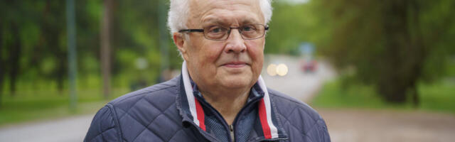 EKRE seisab väikekooli säilimise eest ka Elva vallas