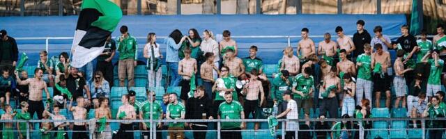 VAATA OTSE | Levadia - Paide pakub huvitava treeneriduelli