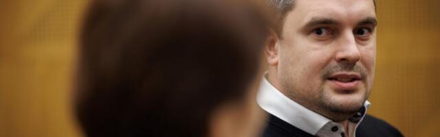 Merendusklastri juht: reform vajab rohkem erasektori kaasatust