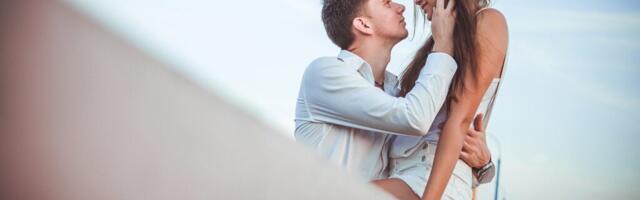 Soovid tõsist suhet, siis selles vanuses mehi ära vaata!