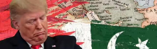 Why Might China Have Pressed Iran To Compromise With The US?