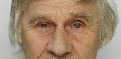 Politsei otsib Tartus kadunud 72-aastast Vladimirit