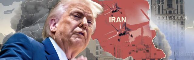 Pljušte optužbe, ali i PRETNJE: Varniči pred istek primirja na Bliskom istoku, pregovori pod znakom pitanja