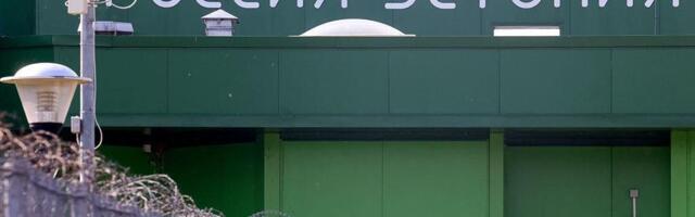 Eesti kutsub üles maksustama Venemaa tooteid, et rahastada Ukrainat