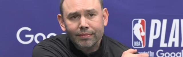 Adelman pričao o incidentu i o Jokićevoj i Marejevoj utakmici: "Nadamo se da će pronaći ritam"