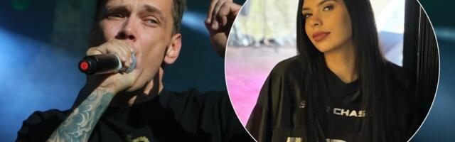 Uus paar? Beebilõust ja räpparist tõsielustaar veedavad aina rohkem aega koos