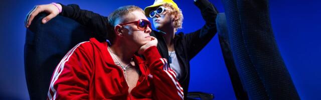 VIDEO | Kõrv peale! Clicherik & Mäx andsid välja uue singli „Käsipagasis“ 