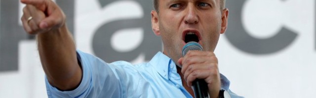 Navalnõi juhtumi taustal: Euroopa Parlament nõuab oluliselt rangemaid sanktsioone Venemaa vastu