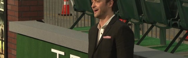 Reporter: Britney, Jacksoni nibu ja «salajane lapsesünd»  - Justin Timberlake´i kirev elu!