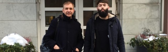 „EESTI ESO” | Mis juhtub inimesega, kes elab kolm nädalat täielikus kottpimeduses?