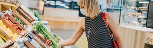 Koroonaviirus Eestis, 28. mai 2021: ööpäevaga lisandus 180 positiivset, suri 3 inimest