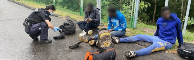 JUHTKIRI | Lukašenka rünnakule tuleb vastu hakata