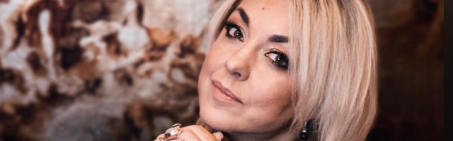 “ANDSIN TALLE LOOTUSETUS olukorras lootust ja ta on täna siin”