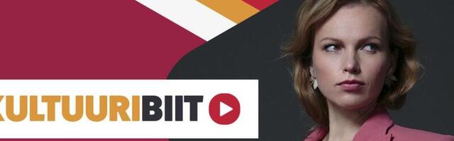 KULTUURIBIIT | Laulja ja helilooja Liina Saare playlist