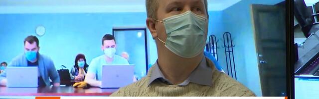 Reporter: Mikk Tarrastet ähvardab eluaegne vangistus