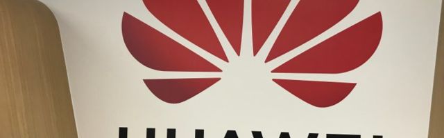 Huawei asutas Eestis ettevõtte