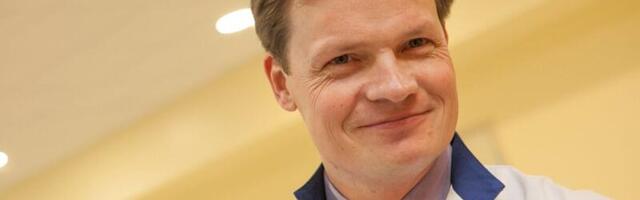 Kliinikumi androloogiakeskusest sai meestekliinik