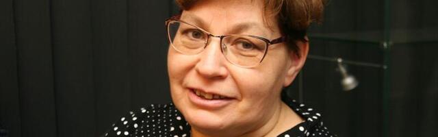 "Rahvakultuuri kasvulava on suur mure"