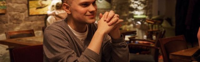 TEADUSELU | Jaan Aru: teaduslikud kullaotsingud