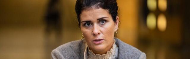 INTERVJUU | Islandi välisminister: Ukraina väärib tõsiselt võetavat teekonda NATO-sse