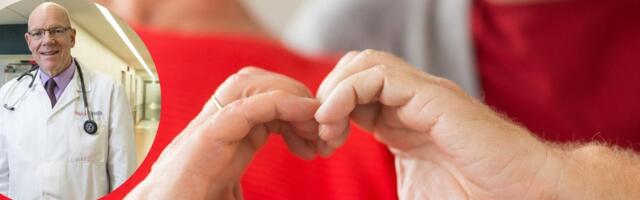 Tippkardioloog Margus Viigimaa annab nõu: 25 soovitust südame tervise hoidmiseks