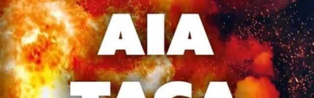 Tuumajaam aia taga ehk teerull ukse ees