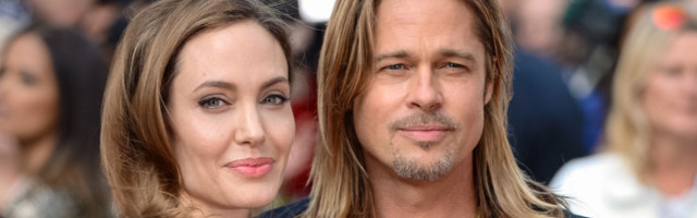 Omapärane tagamõte? Brad Pitt viis noore kallima enda ja Angelina Jolie pulmapaika: ta teab täpselt, mis tulemas on