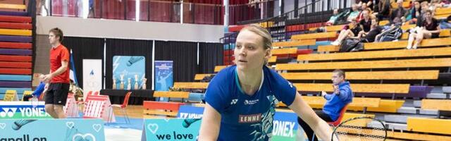 Tartu jagas tippsportlastele stipendiumeid