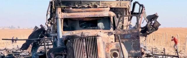 Эксперты: конфликт в Сирии затянется надолго