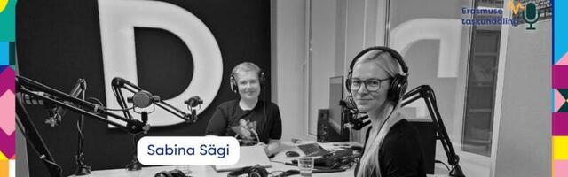 KUULA | Kristi Rebane_ Erasmuse kultuuriline kogemus on hoopis midagi enamat kui turismireis