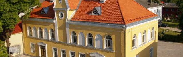 Paide Linnavalitsus ootab tööle avalike suhete peaspetsialisti
