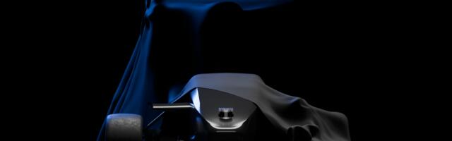 Maailma kiireim tudengivormelitiim esitleb laupäeval Ülemistel uut sõidukit FEST25