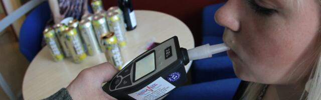 PÜSI KAINE! Varsti võib ülemus sind tööl puhuma panna