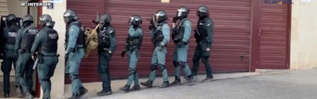 Eesti osales hiigelsuure krüptopettuse uurimises