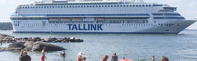 Soomes purunes suve soojarekord: 31,5 kraadi