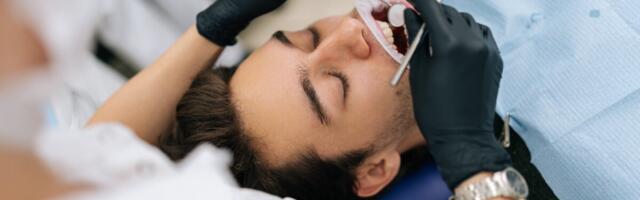 Tööandja ravikindlustuse arve inimese kohta oli 240 eurot